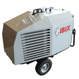 Moto Compressore IB 2000