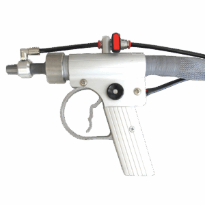 Helix Gun