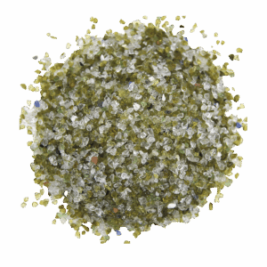 Inerti - Reblast - Vetro Frantumato