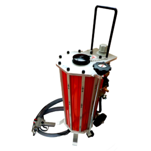 Sabbiatrice IBIX Trilogy 28