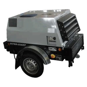 Moto Compressori IB DR Refrigerati