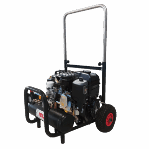 Moto Compressore IB2 Trolley