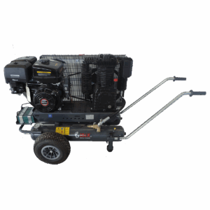 Motocompressore IB900