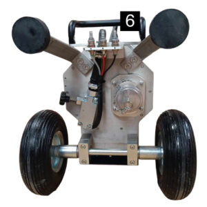 Dettaglio Tubi Rilsan