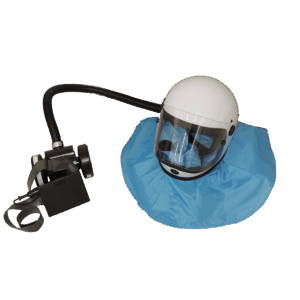 Casco di protezione IBIX