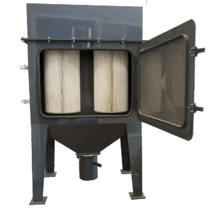 Cassa di Filtrazione