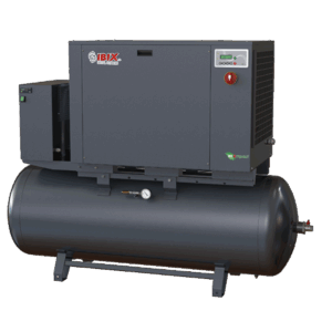 Elettrocompressore IB2000