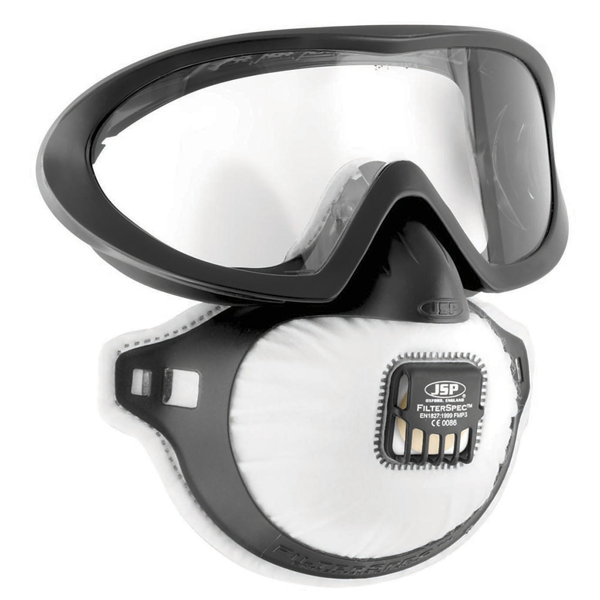 Maschera Filter Spec Pro