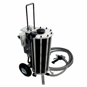 Sabbiatrice IBIX Phoenix