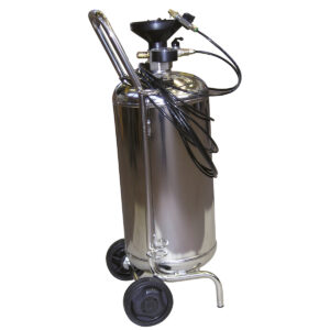 Nebulizzatore acqua 24Lt